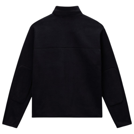 Napapijri Ανδρικό φούτερ Dergana Half-Zip Fleece